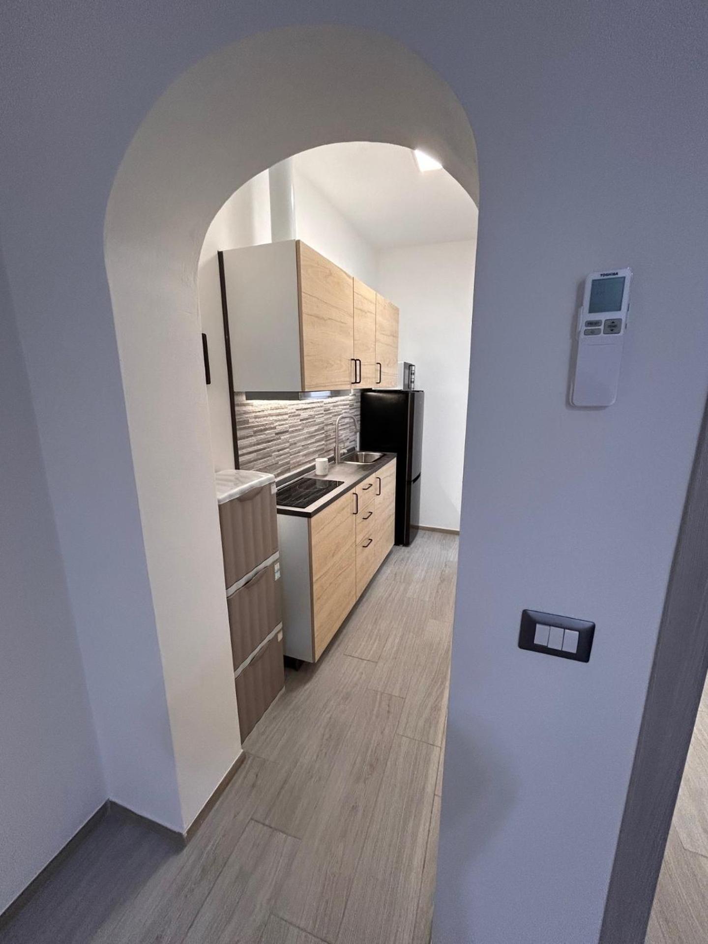 SantʼAntìoco Casa Peppina 아파트 외부 사진