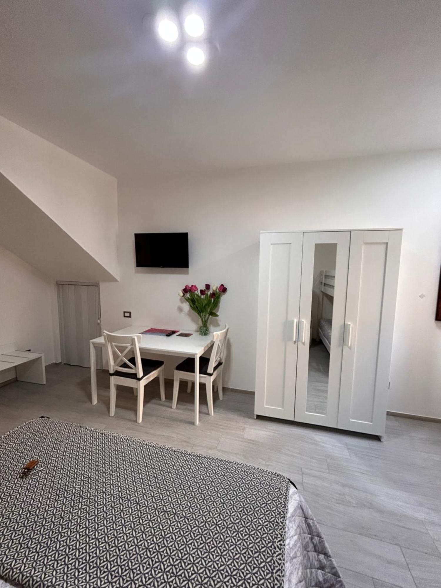 SantʼAntìoco Casa Peppina 아파트 외부 사진