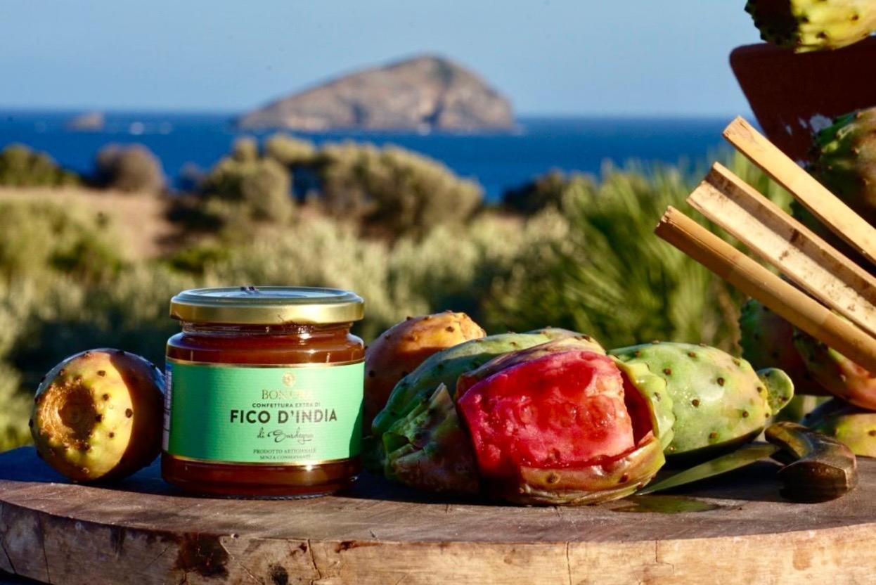 SantʼAntìoco Casa Peppina 아파트 외부 사진
